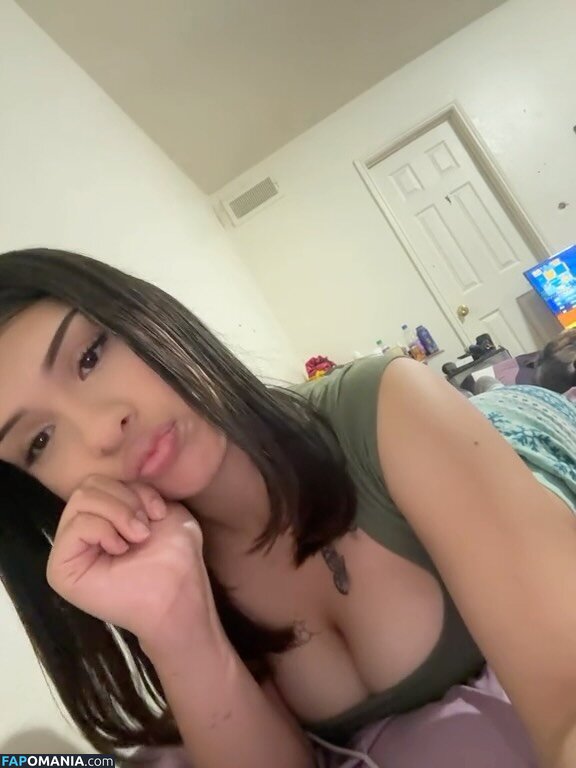 Stunnasmr / Y ASMR / Yadhirazzep / Yasmr / iluvyad / yeya_asmr Nago OnlyFans  Przeciekłe zdjęcie #2