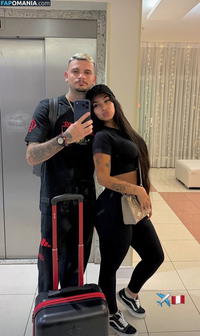 Ya.Malb / malmonroe Nago OnlyFans  Przeciekłe zdjęcie #1