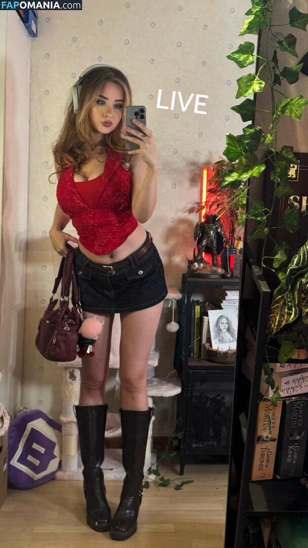 yaboielina Nago OnlyFans  Przeciekłe zdjęcie #284