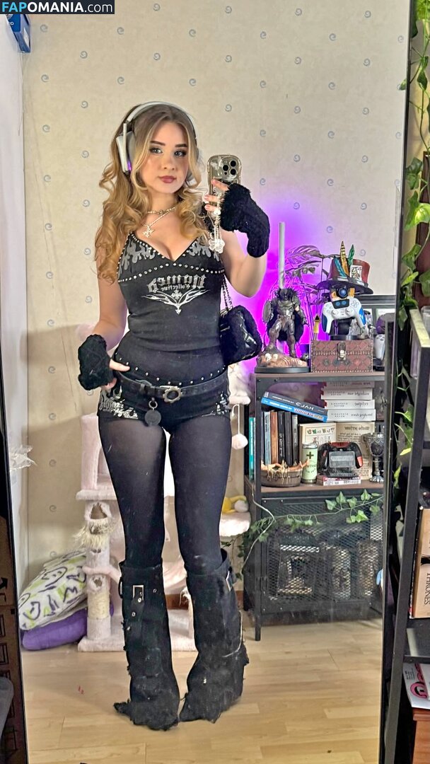 yaboielina Nago OnlyFans  Przeciekłe zdjęcie #298