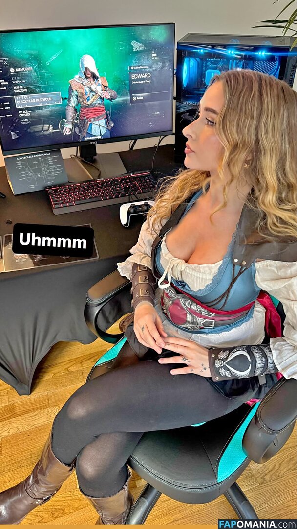 yaboielina Nago OnlyFans  Przeciekłe zdjęcie #302