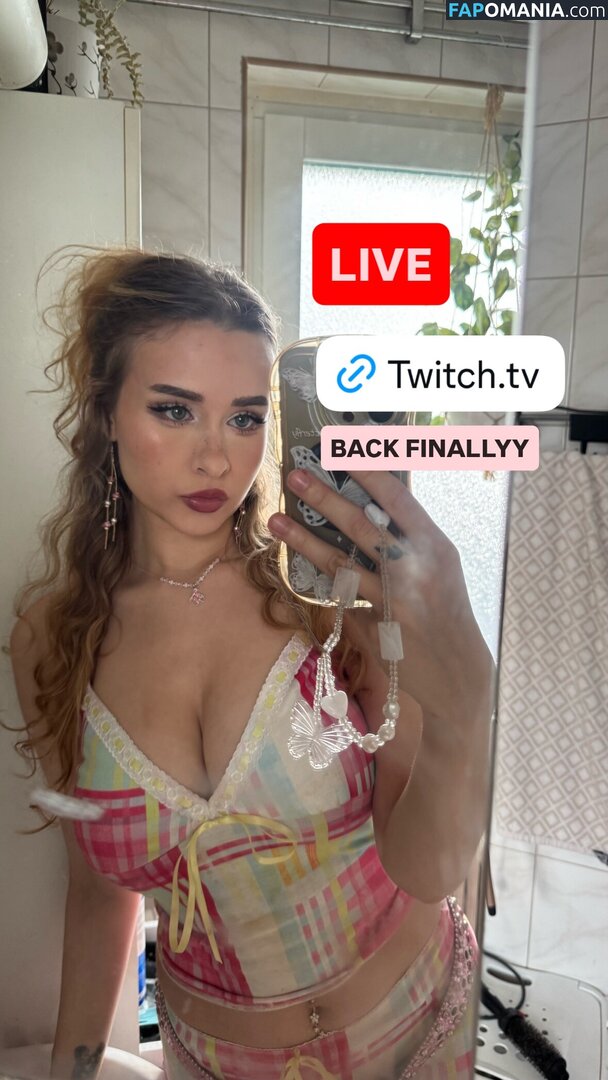 yaboielina Nago OnlyFans  Przeciekłe zdjęcie #312