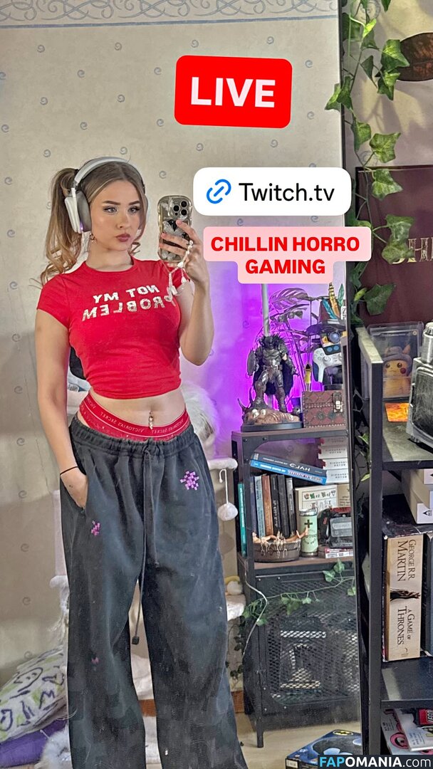 yaboielina Nago OnlyFans  Przeciekłe zdjęcie #324