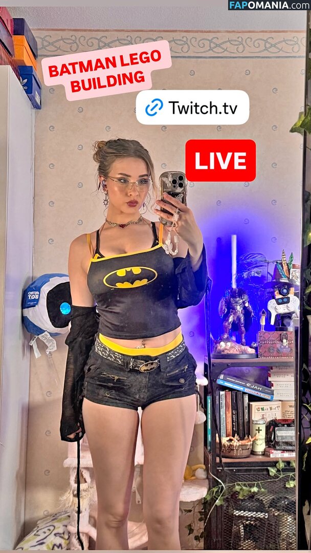 yaboielina Nago OnlyFans  Przeciekłe zdjęcie #330
