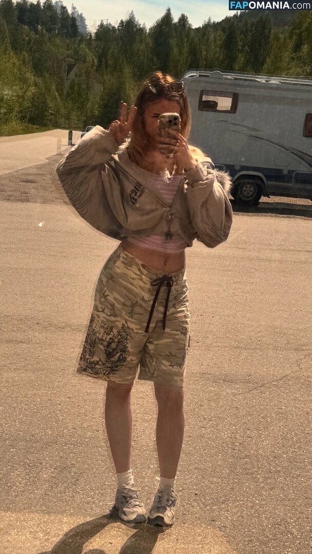 yaboielina Nago OnlyFans  Przeciekłe zdjęcie #335