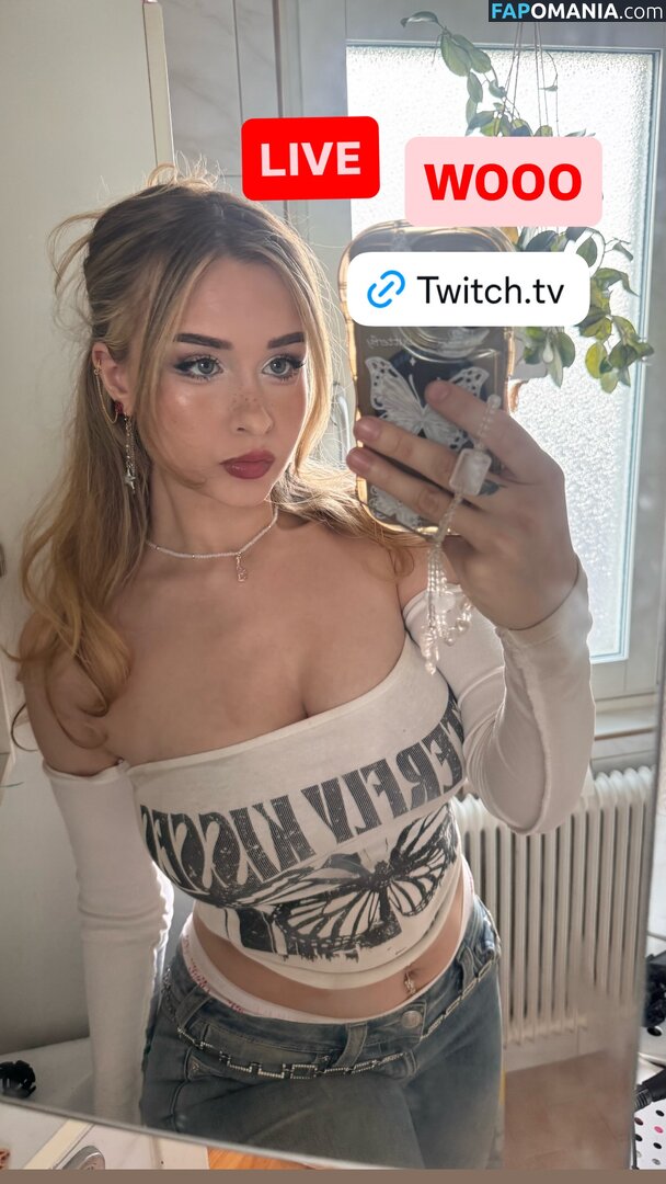yaboielina Nago OnlyFans  Przeciekłe zdjęcie #336