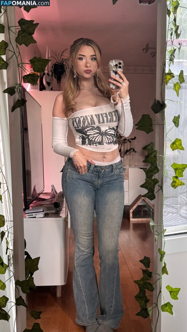 yaboielina Nago OnlyFans  Przeciekłe zdjęcie #337