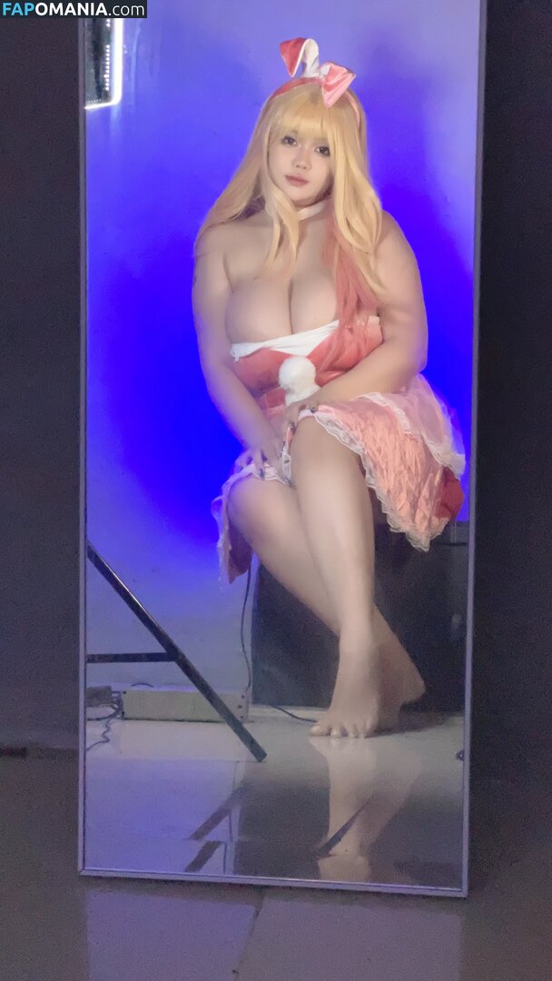 Yaciju Nago OnlyFans  Przeciekłe zdjęcie #2