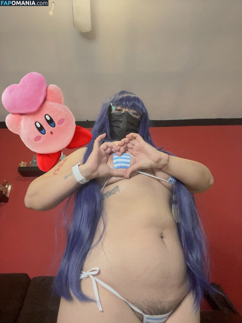 Yad Young / smells_like_yad / yad_young / yadyoung Nago OnlyFans  Przeciekłe zdjęcie #2