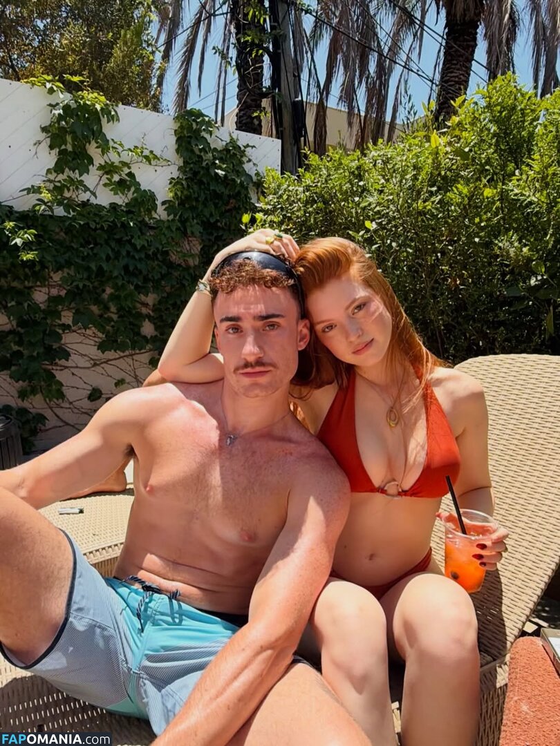 Yaeel_k / Yaek Karpalov Nago OnlyFans  Przeciekłe zdjęcie #7