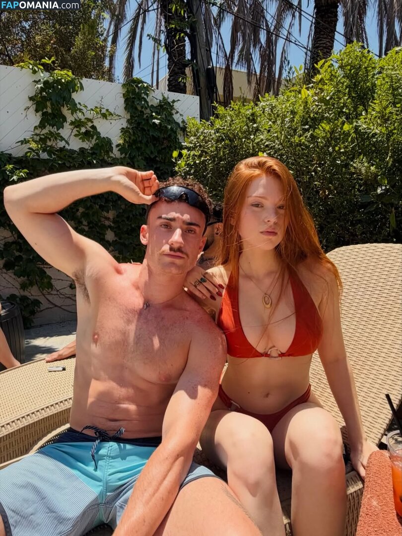 Yaeel_k / Yaek Karpalov Nago OnlyFans  Przeciekłe zdjęcie #8