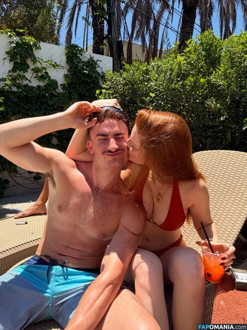 Yaeel_k / Yaek Karpalov Nago OnlyFans  Przeciekłe zdjęcie #10