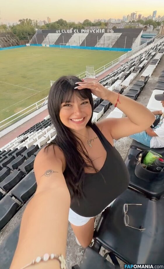 Yael Castillo / Yaelcastill0 / yaecaastillo Nago OnlyFans  Przeciekłe zdjęcie #2