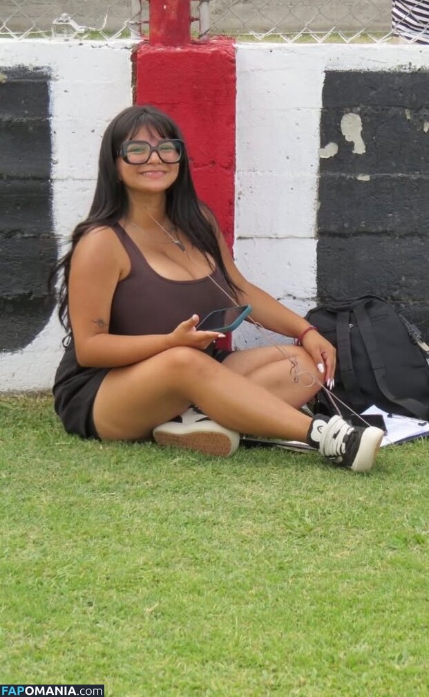 Yael Castillo / Yaelcastill0 / yaecaastillo Nago OnlyFans  Przeciekłe zdjęcie #3