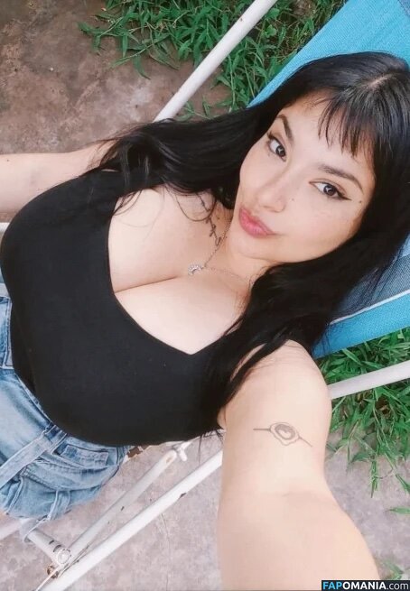 Yael Castillo / Yaelcastill0 / yaecaastillo Nago OnlyFans  Przeciekłe zdjęcie #4