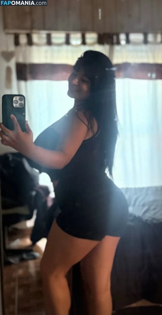 Yael Castillo / Yaelcastill0 / yaecaastillo Nago OnlyFans  Przeciekłe zdjęcie #13