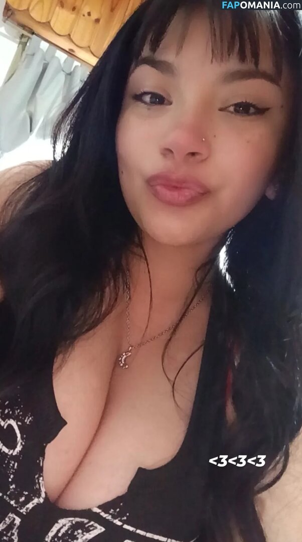 Yael Castillo / Yaelcastill0 / yaecaastillo Nago OnlyFans  Przeciekłe zdjęcie #16