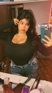 Yael Castillo / Yaelcastill0 / yaecaastillo Nago OnlyFans  Przeciekłe zdjęcie #22