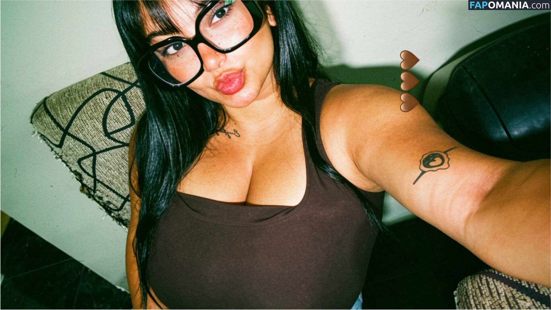 Yael Castillo / Yaelcastill0 / yaecaastillo Nago OnlyFans  Przeciekłe zdjęcie #24