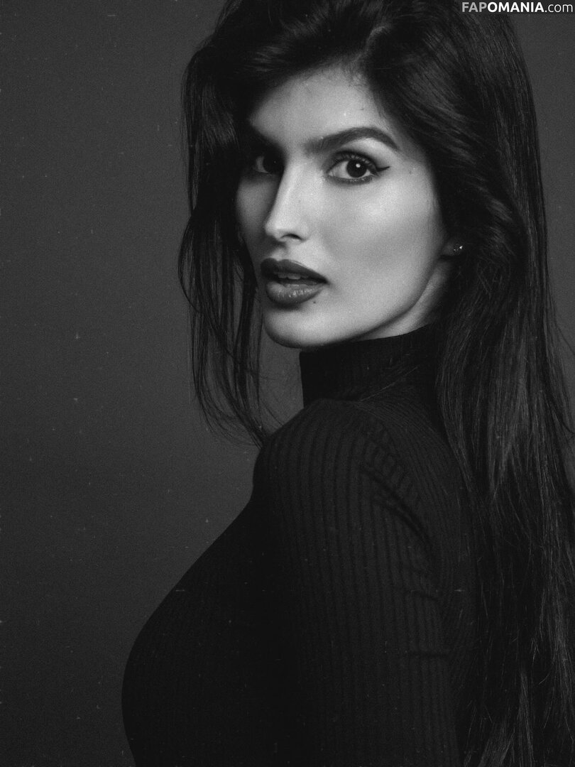 Yael Cohen Aris / yaelaris Nago OnlyFans  Przeciekłe zdjęcie #8