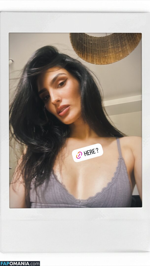 Yael Cohen Aris / yaelaris Nago OnlyFans  Przeciekłe zdjęcie #40