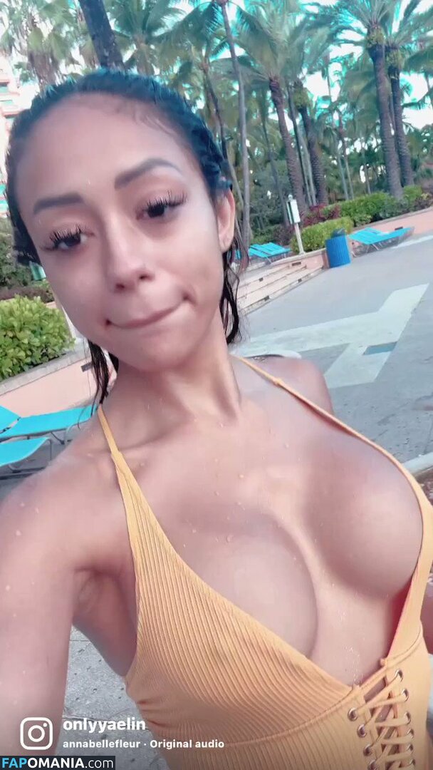 Yaelin Hernandez / mxbarbie777 / onlyyaelin Nago OnlyFans  Przeciekłe zdjęcie #11