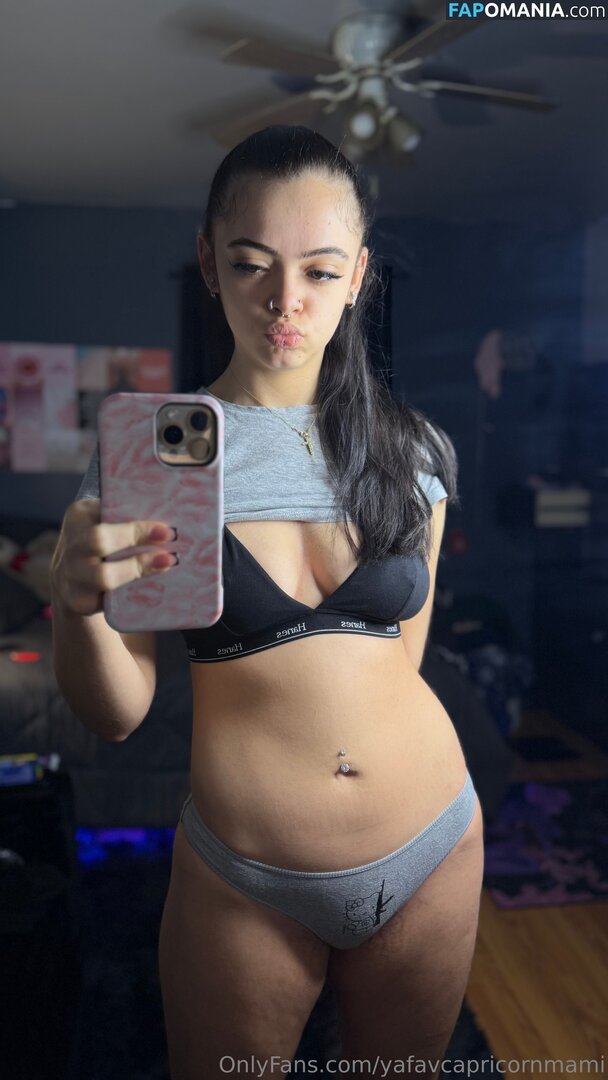 https: / yafavcapricornmami Nago OnlyFans  Przeciekłe zdjęcie #4