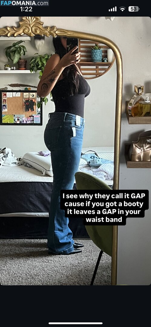 Yagirlnataliee / https: / yagirl.natalie / yagirlnatalliee Nago OnlyFans  Przeciekłe zdjęcie #1