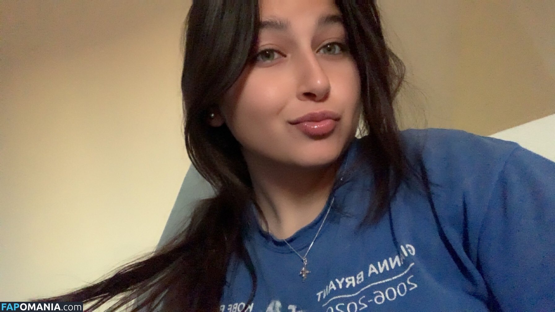 Yagirlsarina24 Nago OnlyFans  Przeciekłe zdjęcie #2