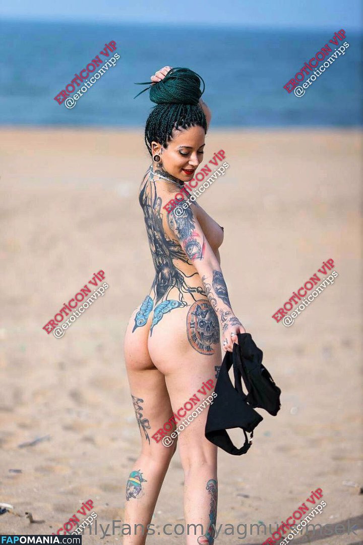 Yağmur Şimşek TR / rain.simsek98 / rainsimsek98 / yyagmurrsimsek Nago OnlyFans  Przeciekłe zdjęcie #2