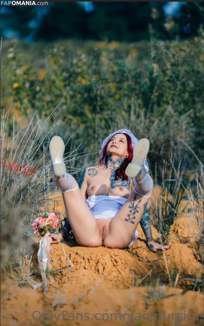 Yağmur Şimşek TR / rain.simsek98 / rainsimsek98 / yyagmurrsimsek Nago OnlyFans  Przeciekłe zdjęcie #21