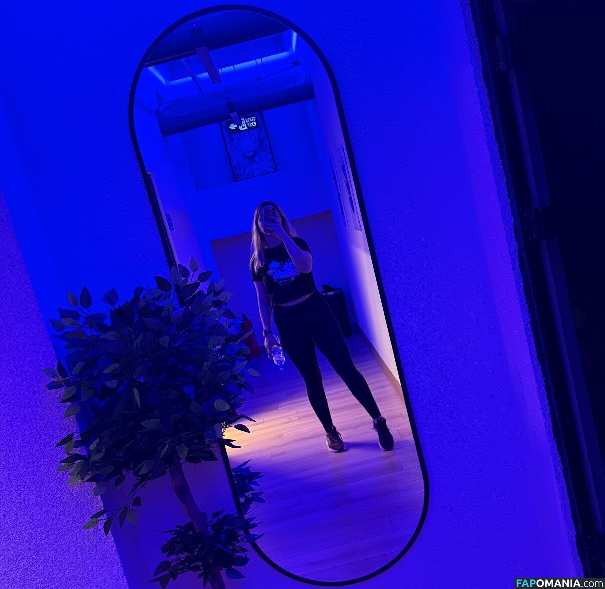 yagmuurakcam Nago OnlyFans  Przeciekłe zdjęcie #1