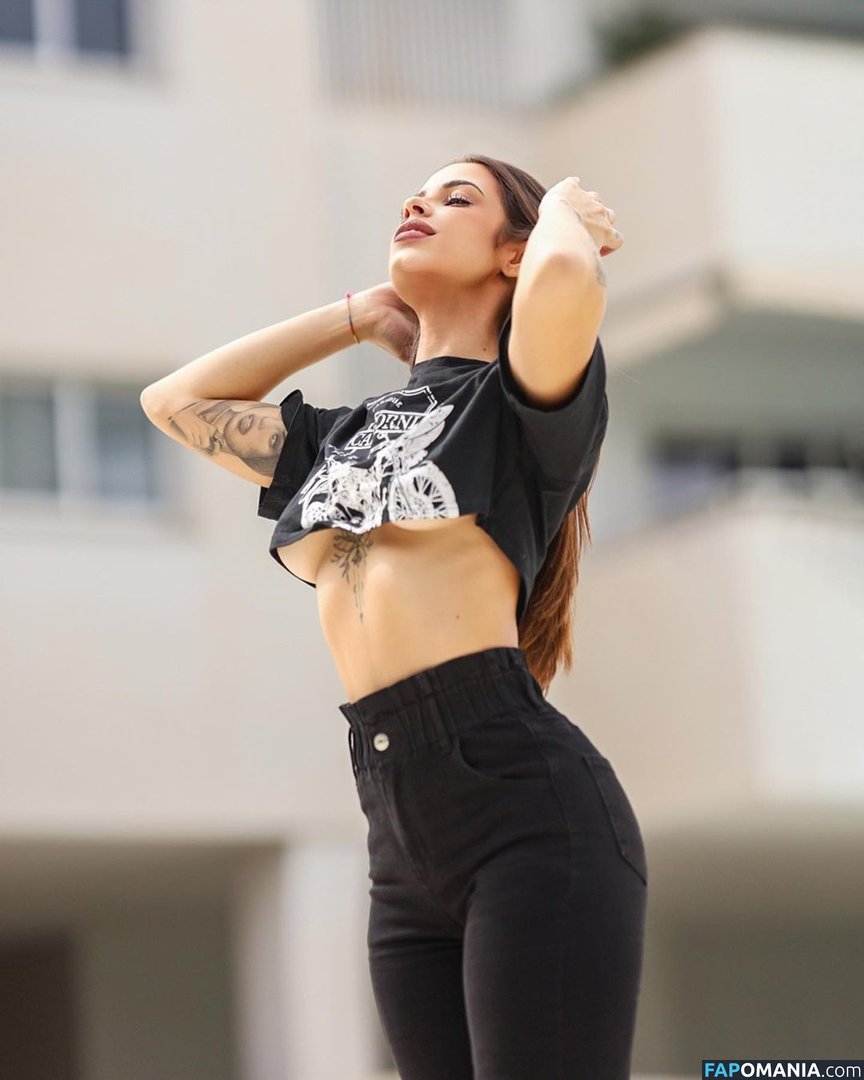 Yai Tejera / kathryn_smith / yai.tejera Nago OnlyFans  Przeciekłe zdjęcie #20