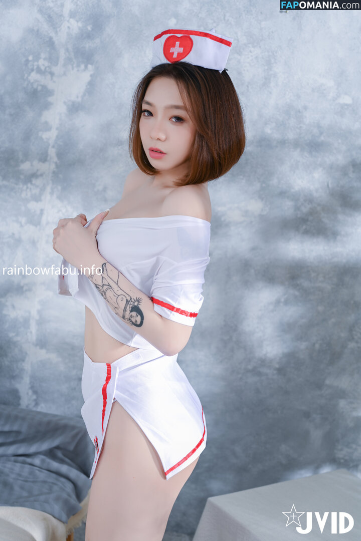 Yuivy / yajie / yuivy0708 / 雅捷 Nago OnlyFans  Przeciekłe zdjęcie #13