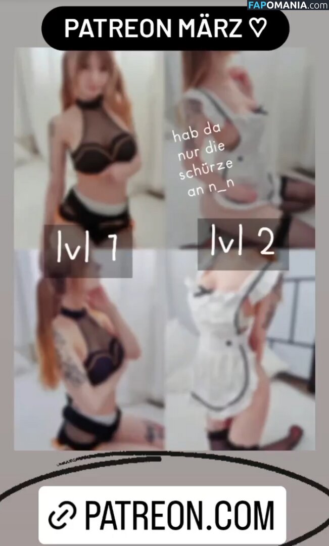 Yakisa / Yakisa_uwu / Yasmo / yakisa.insta Nago OnlyFans  Przeciekłe zdjęcie #21