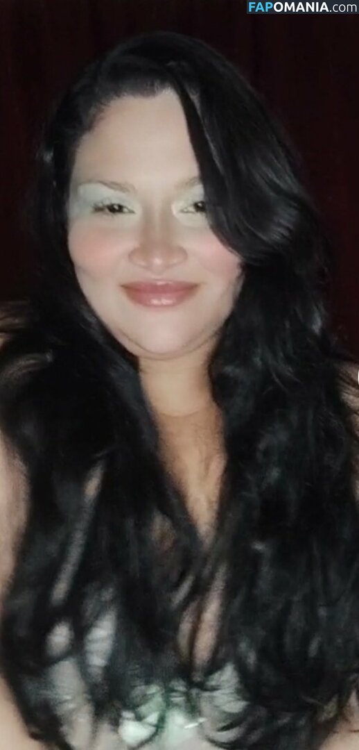 YamairaBBW Nago OnlyFans  Przeciekłe zdjęcie #1