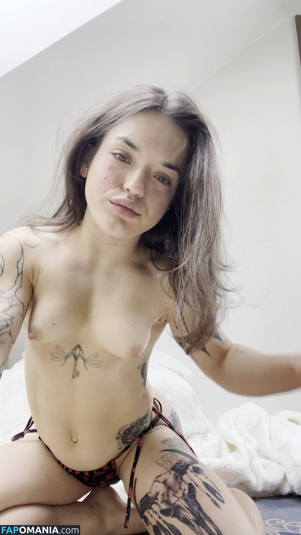 Yamileth Rosado Nago OnlyFans  Przeciekłe zdjęcie #1