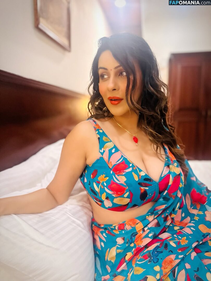 Yamini Malhotra / https: / yamini.malhotra Nago OnlyFans  Przeciekłe zdjęcie #1