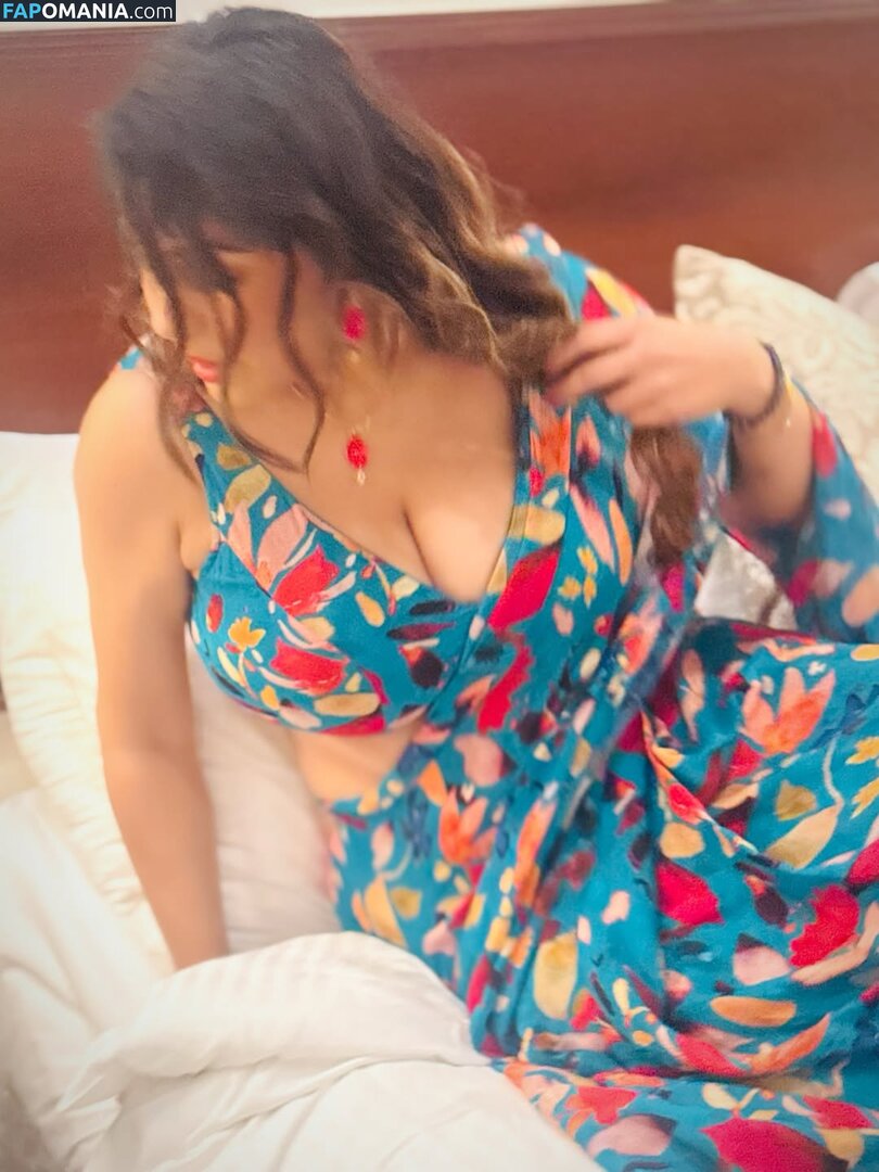Yamini Malhotra / https: / yamini.malhotra Nago OnlyFans  Przeciekłe zdjęcie #2