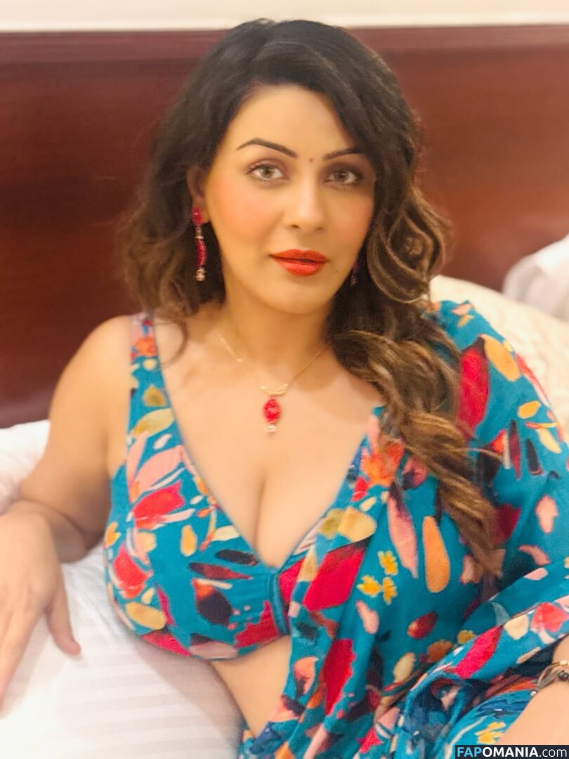 Yamini Malhotra / https: / yamini.malhotra Nago OnlyFans  Przeciekłe zdjęcie #4