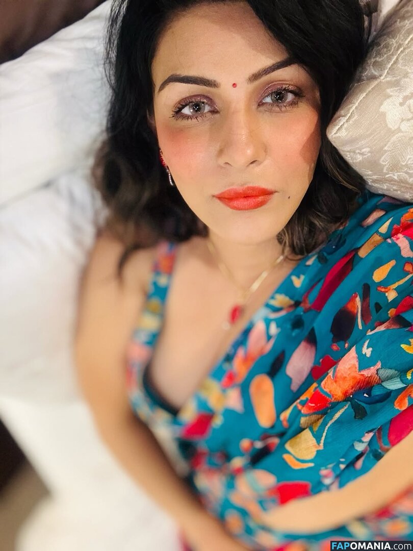 Yamini Malhotra / https: / yamini.malhotra Nago OnlyFans  Przeciekłe zdjęcie #7
