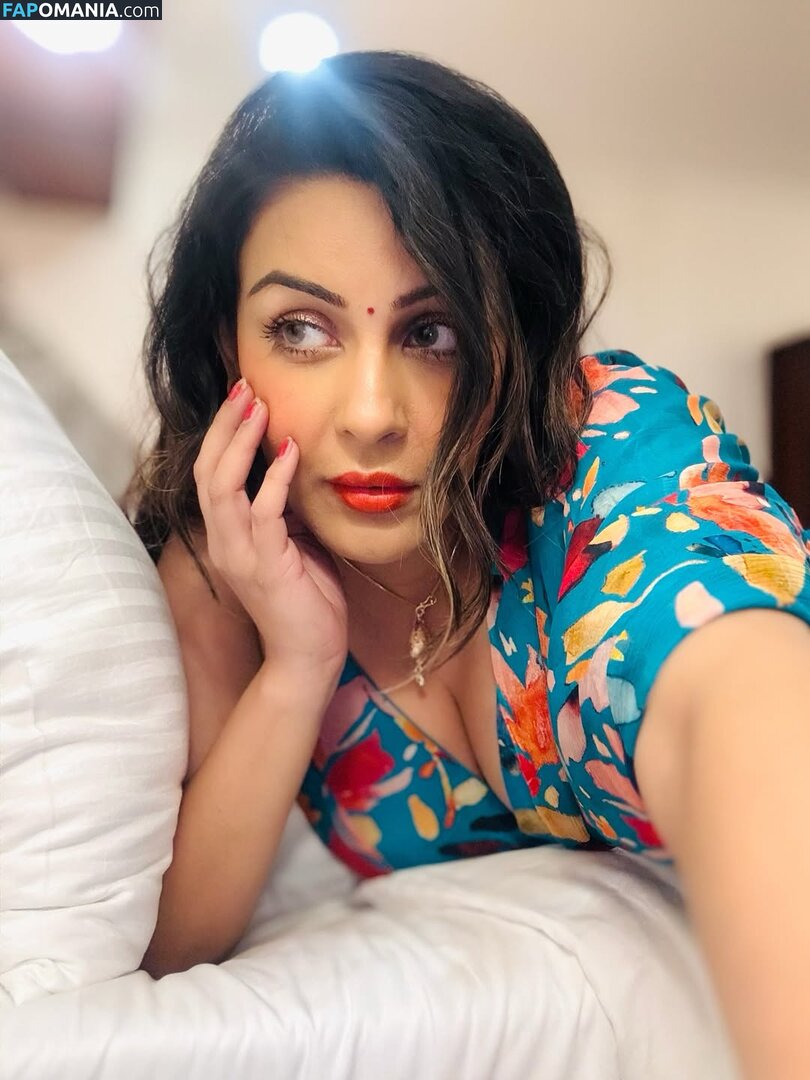 Yamini Malhotra / https: / yamini.malhotra Nago OnlyFans  Przeciekłe zdjęcie #8