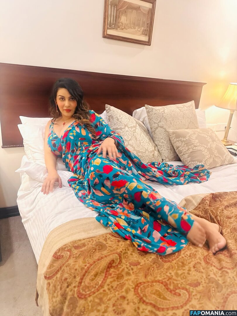 Yamini Malhotra / https: / yamini.malhotra Nago OnlyFans  Przeciekłe zdjęcie #9