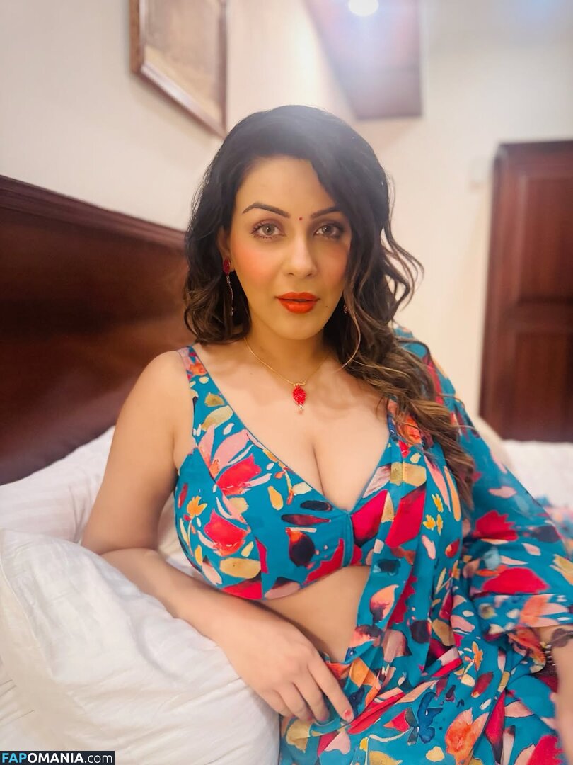 Yamini Malhotra / https: / yamini.malhotra Nago OnlyFans  Przeciekłe zdjęcie #10