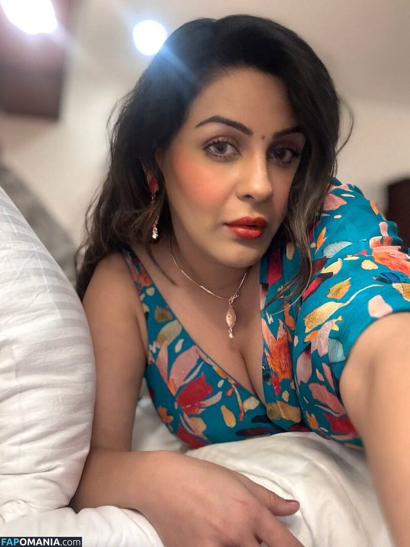 Yamini Malhotra / https: / yamini.malhotra Nago OnlyFans  Przeciekłe zdjęcie #11