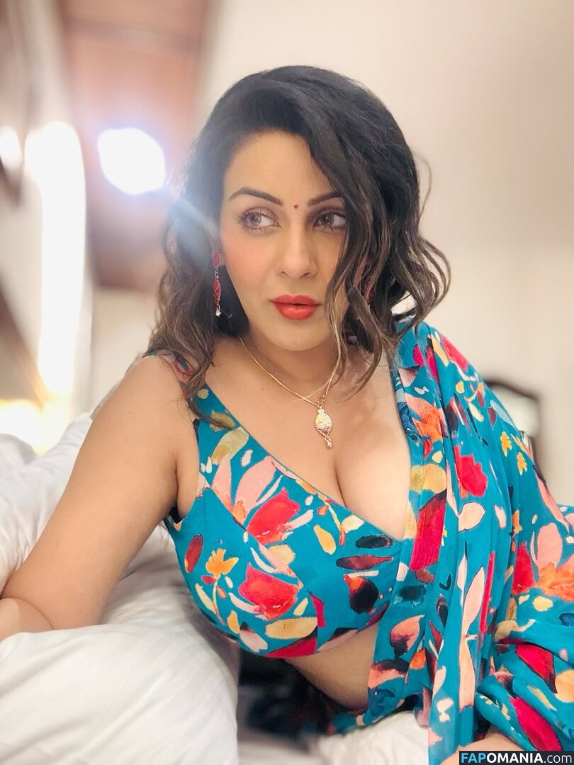 Yamini Malhotra / https: / yamini.malhotra Nago OnlyFans  Przeciekłe zdjęcie #13