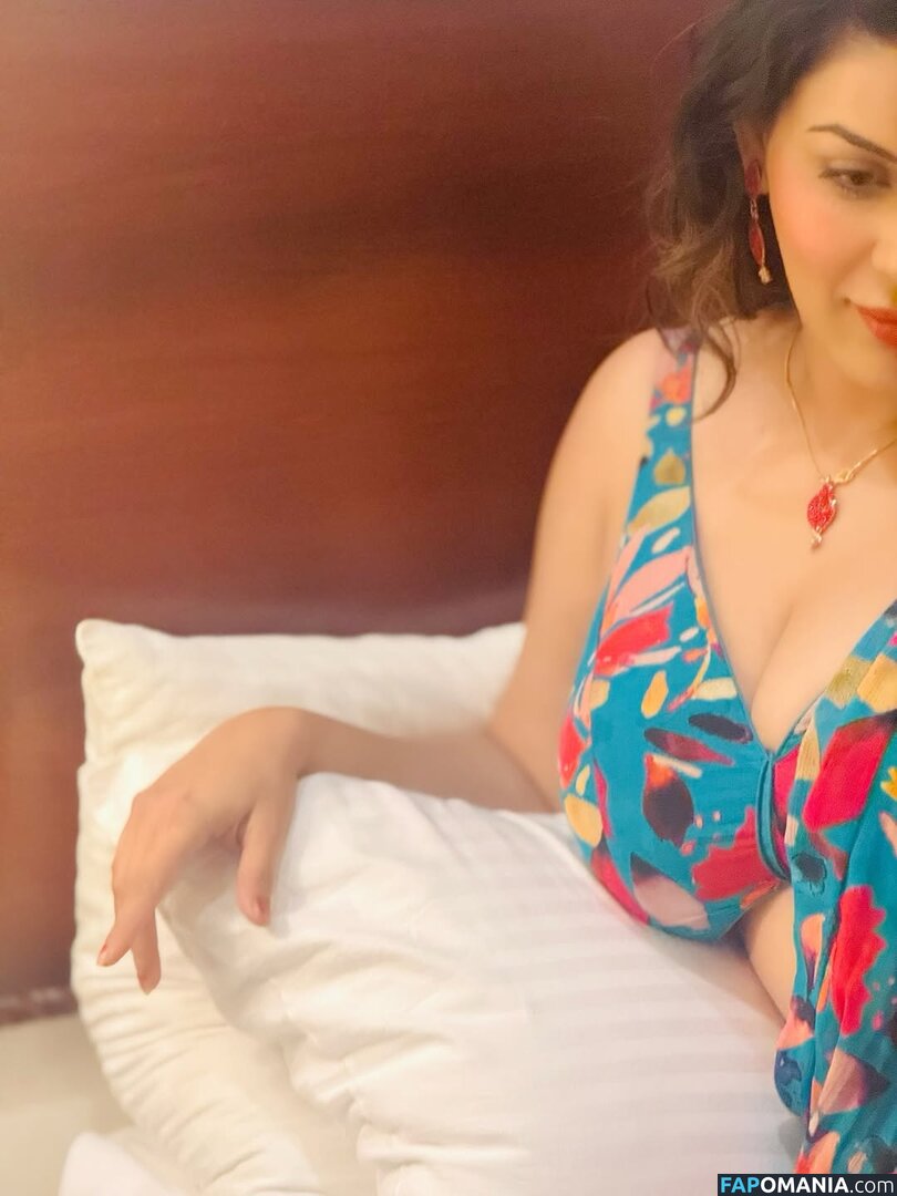 Yamini Malhotra / https: / yamini.malhotra Nago OnlyFans  Przeciekłe zdjęcie #14