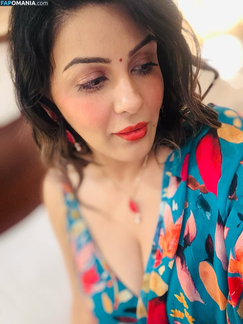 Yamini Malhotra / https: / yamini.malhotra Nago OnlyFans  Przeciekłe zdjęcie #15