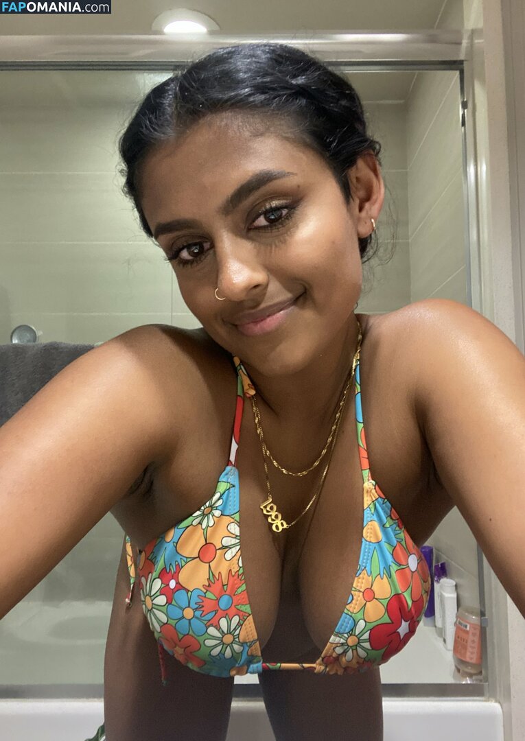 Yamini Nambimadom / yaminidoescomedy / yamininosebest Nago OnlyFans  Przeciekłe zdjęcie #15