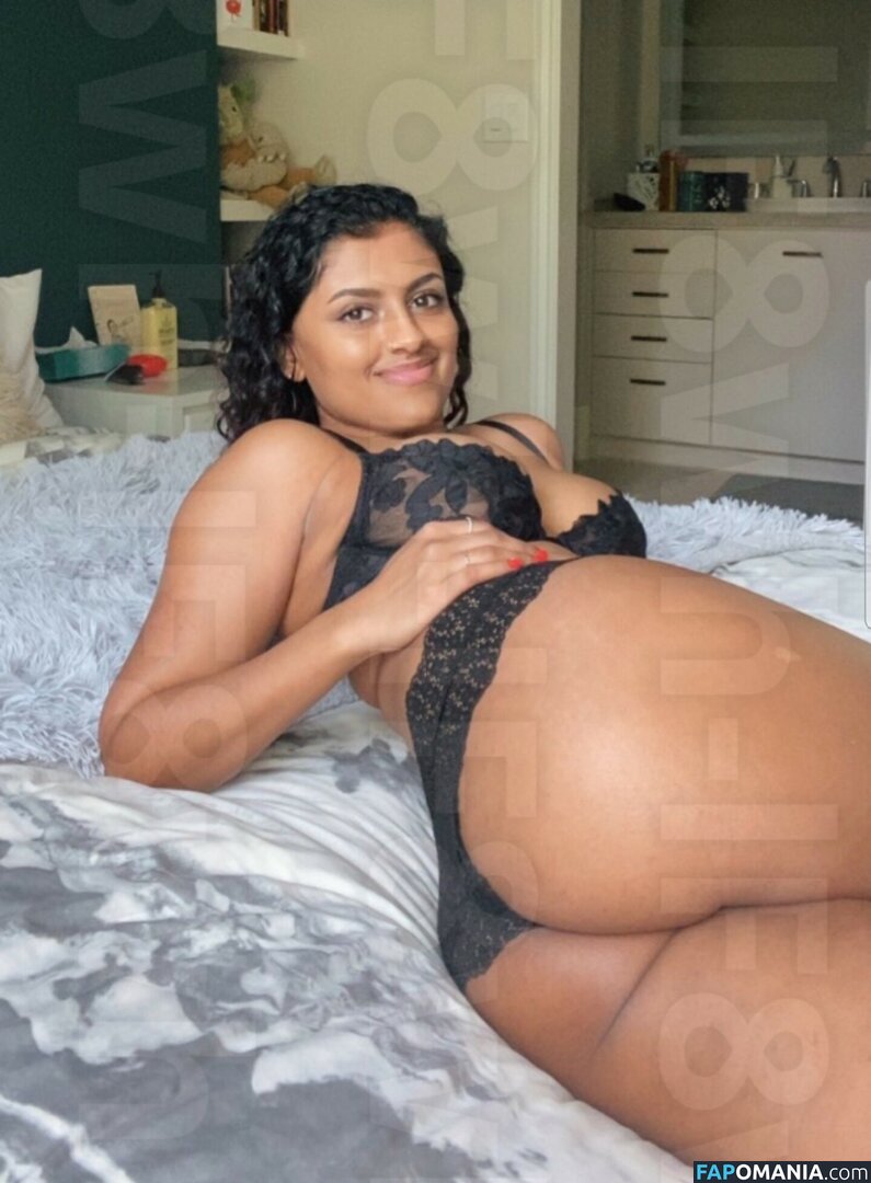 Yamini Nambimadom / yaminidoescomedy / yamininosebest Nago OnlyFans  Przeciekłe zdjęcie #18